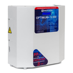 Стабилизатор переменного напряжения Энерготех OPTIMUM+ 9000(HV)