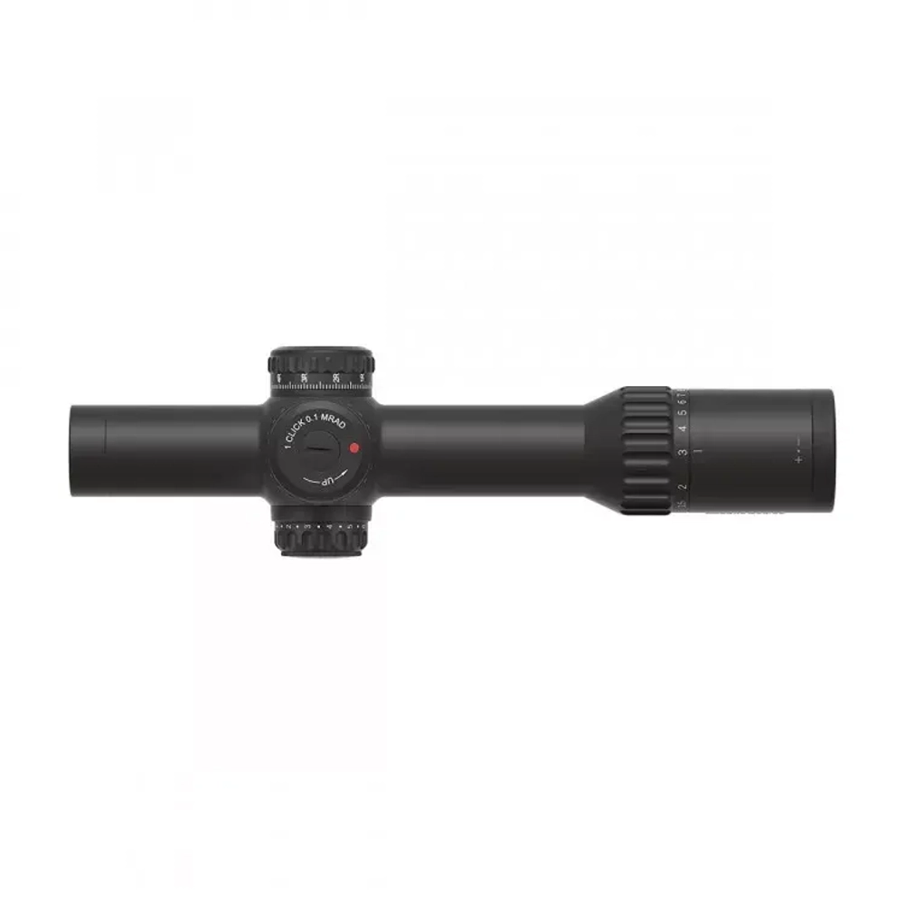 Прицел Vector Optics Continental X10 1-10х28 ED RAR-C (SCFF-62)