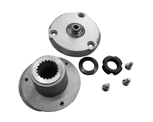 Центрифуга масляная Minsk SCR 250