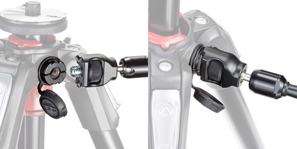 Manfrotto 244MICRO-AR