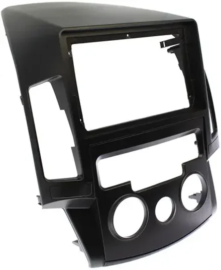 Магнитола для Hyundai i30 1 2007-2012 (кондиционер) - Teyes CC4-PRO монитор 9.5" 2K QLED на Android 13, Snapdragon 778G, ИИ, CarPlay, DSP, 4G SIM-слот