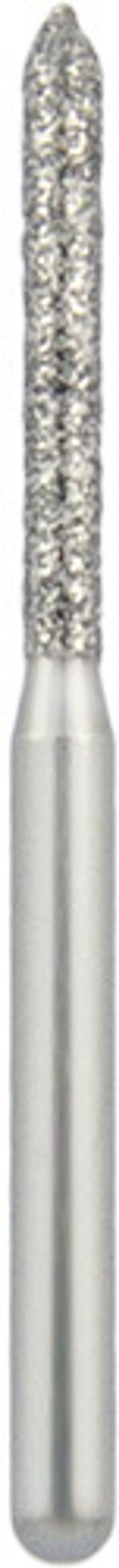 Бор алмазный, тип FG, гр.2 886-012M-FG, NTI, Германия