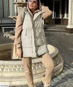 Тройка EY-1125 Фабрика Моды