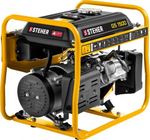 Генератор бензиновый Steher GS-1500