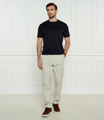 Футболка Emporio Armani - темно-синий(6D1TT7 1JGYZ)