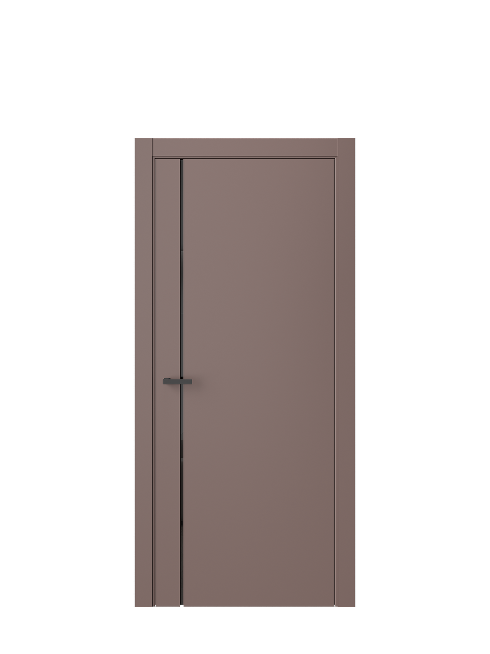 Межкомнатная дверь W11