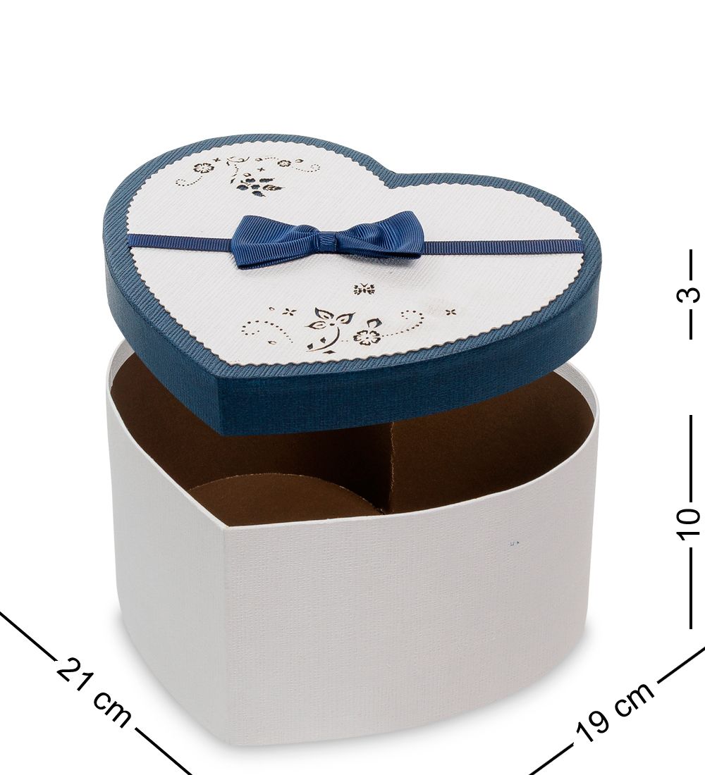 Packing Symphony WF-96/1-B Коробка «Сердце»