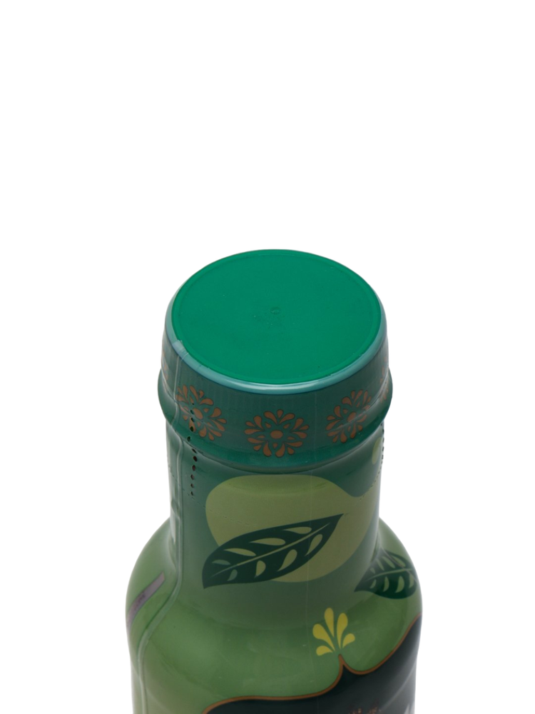 Холодный чай Dilmah зеленый Алое вера 330 мл, 12 шт