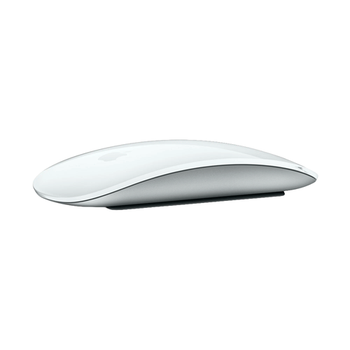 Беспроводная мышь Apple Magic Mouse (4-го поколения) USB-C, White (Белый) (MXK53)