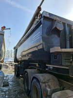 Grunwald 9453 Полуприцеп самосвальный 9453-0000011-60