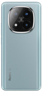 Смартфон  Xiaomi Redmi Note 14 Pro/ 5G RU 12/512GB