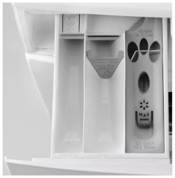 Стиральная машина Electrolux PerfectCare 800 EW8F248BP