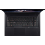Ноутбук Acer Nitro V 17 AI ANV17-41-R6A6 AMD Ryzen 7 260/16Gb/SSD1Tb/RTX5060 8Gb (95W)/17.3"/IPS/FHD/1920x1080/144Hz/NoOS/Black/3.1kg (NH.QYVCD.005)