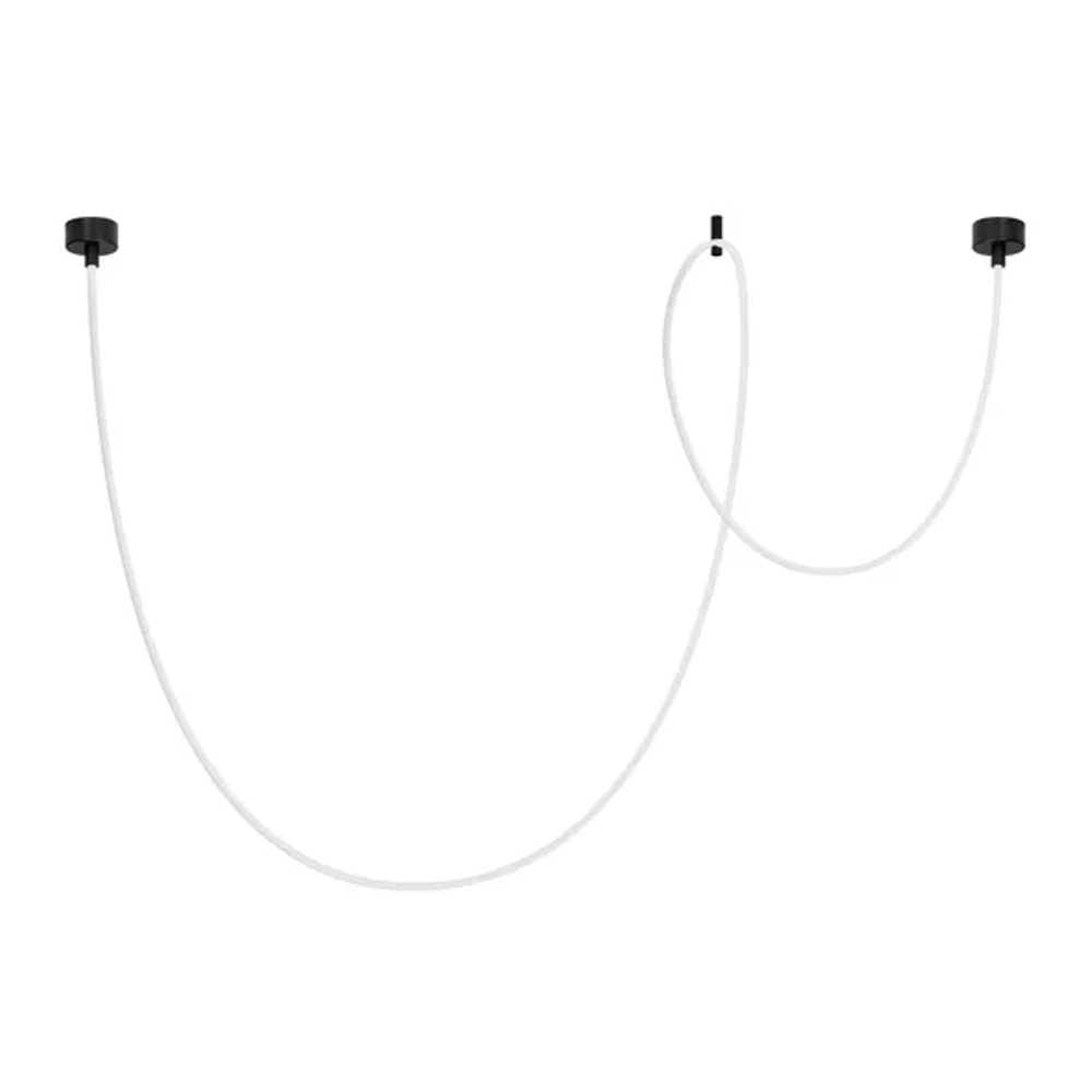 Светильник SP-TROPIC-SURFACE-R18-L5000-58W Day4000 (BK, 360 deg, 230V) (Arlight, IP20 Пластик, 3 года) 043397
