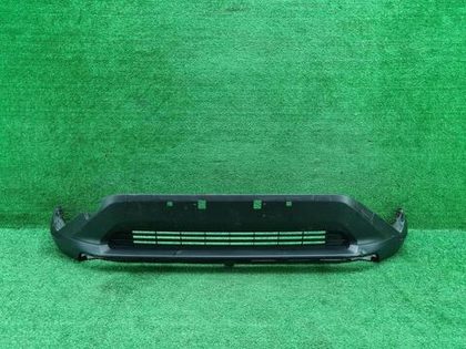 Юбка переднего бампера Toyota RAV4 5 XA50 (18-нв)