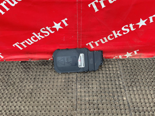 Крышка электроразъемов