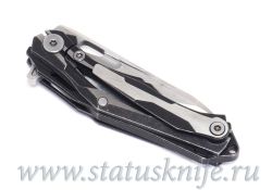 Нож Decepticon Mini Десептикон Мини Mini-DCPT CKF Limitedфотография - 10