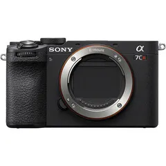 Sony Alpha a7CR Body Black