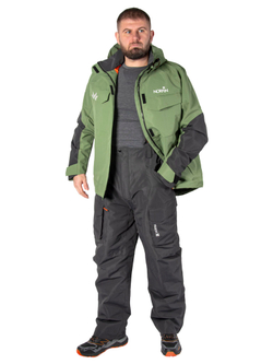 Костюм демисезон. Norfin ALPHA 2 р.S
