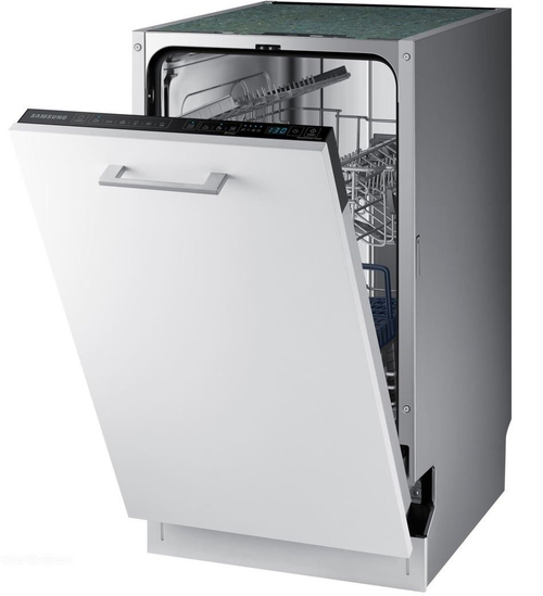 П/м  машина Samsung DW 50R4040BB встр.