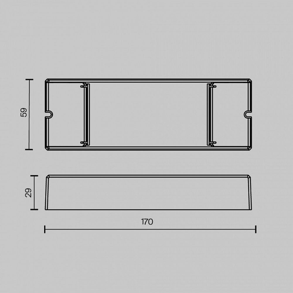 Контроллер Maytoni Zigbee 771001