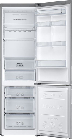 Холодильник Samsung RB37A5290SA
