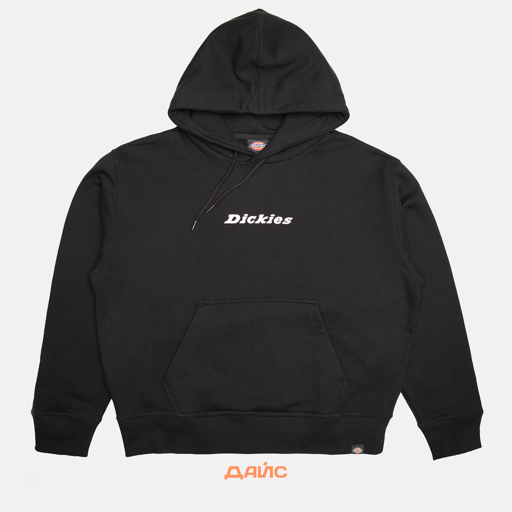 Толстовка мужская Dickies Enterprise Hoodie 