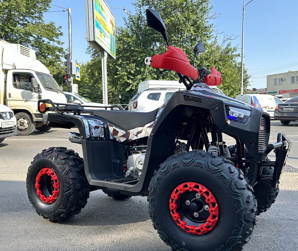 Квадроцикл PROMAX FOREST 180