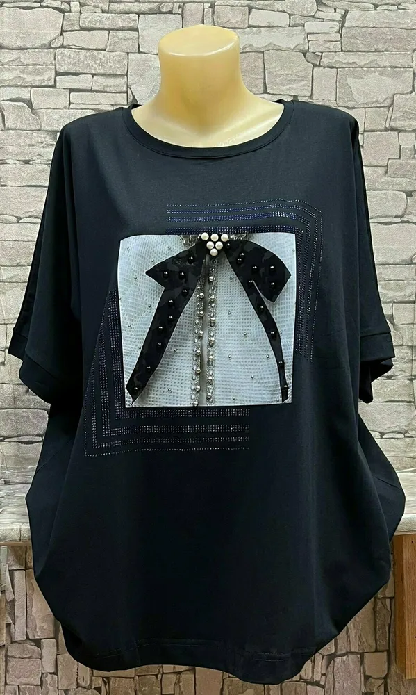 Футболка 2246-4 Fabrika