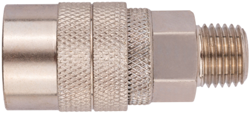 Адаптер на шланг-пистолет для соединения пистолета со шлангом 81114