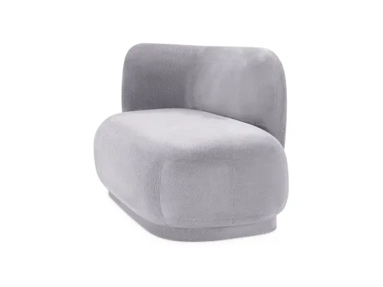 Кушетка Lucca левая 815512