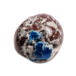 Кавансит в породе асс.