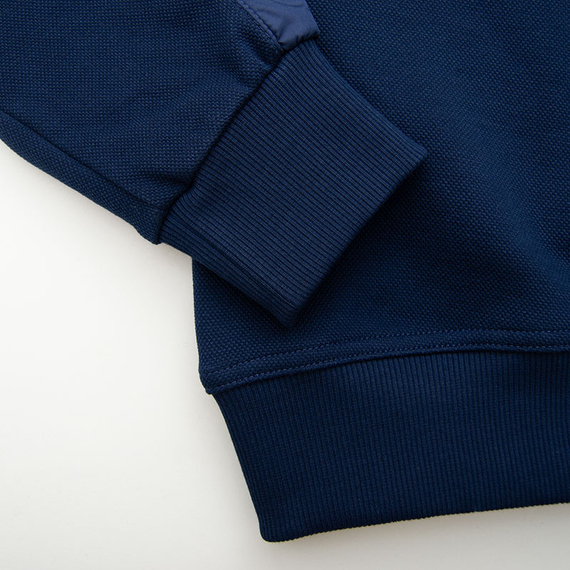 Толстовка &quot;Paul and Shark&quot;