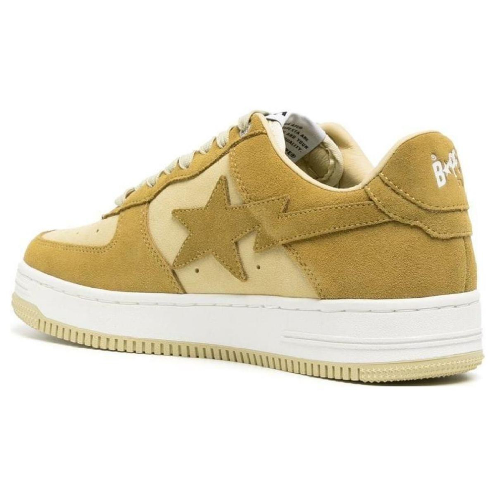 Кроссовки A BATHING APE STA, 1I70-291-007