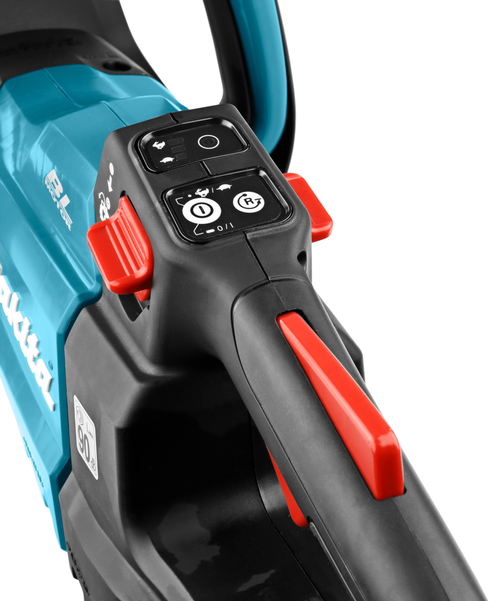 Аккумуляторный кусторез Makita DUH602Z