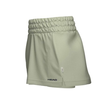 Теннисная юбка Head Play - celery green