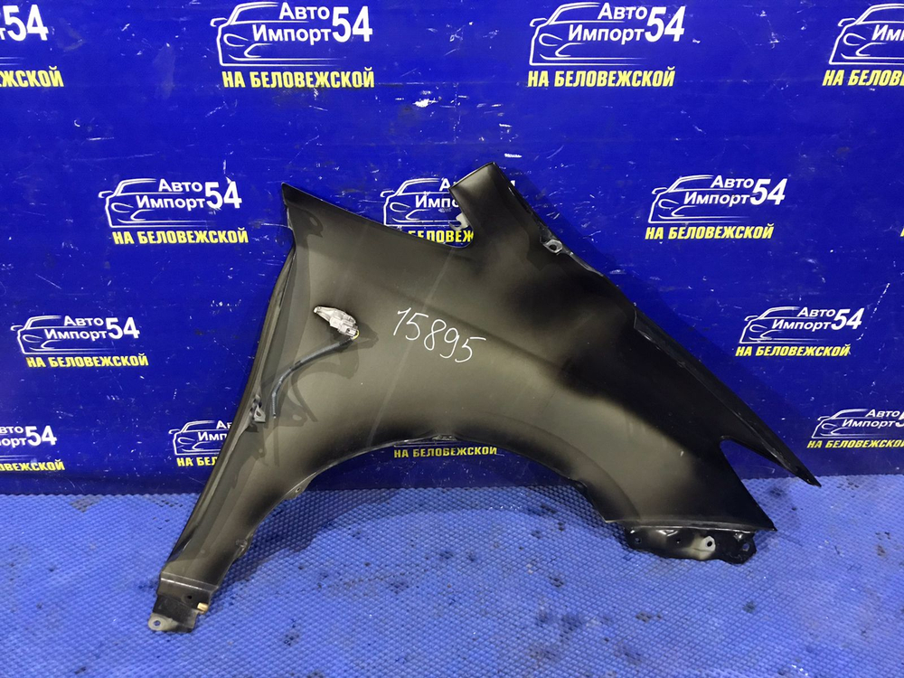 Крыло переднее левое TOYOTA WISH 2009-2012