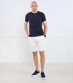 Футболка Napapijri - темно-синий(NP0A4H8D)