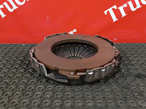 Корзина сцепления 2020 год.