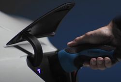 Зарядная станция Mennekes AMTRON® Premium R 3.7/7.4 (A Pr R 3,7/7,4)