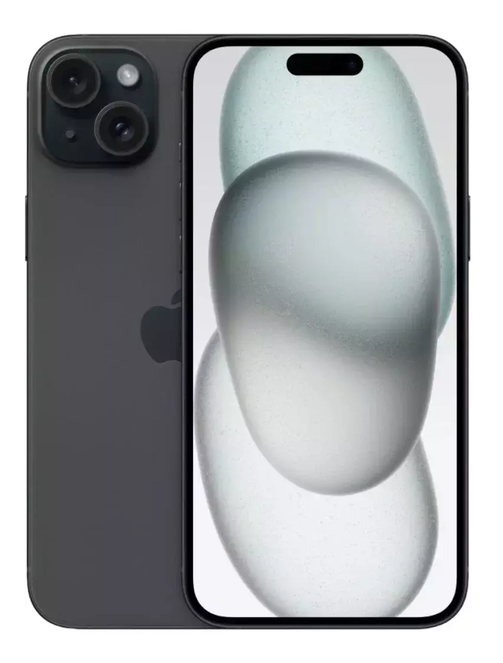 Apple iPhone 15 512Gb Black