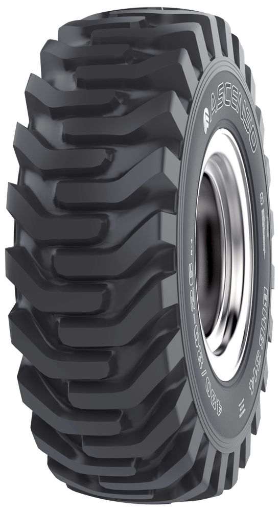Шина 480/80-26(18.4-26) (нс 14) BHB314 TL ASCENSO Индия