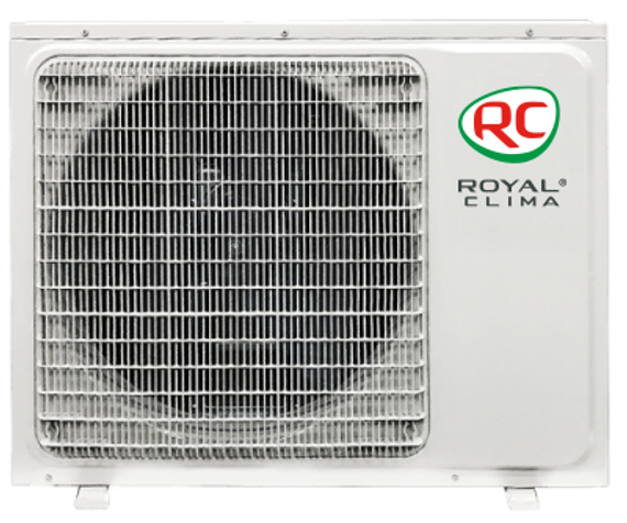 Классическая сплит-система кассетного типа COMPETENZA CO-4C 36HNX/CO-4C/pan 8D2/CO-E 36HNX (комплект) — (1)