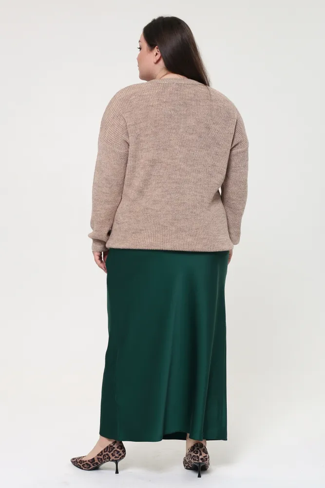 Свитер 20106 Fabrika