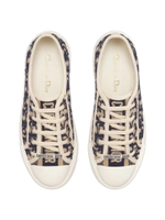 Кеды Christian Dior