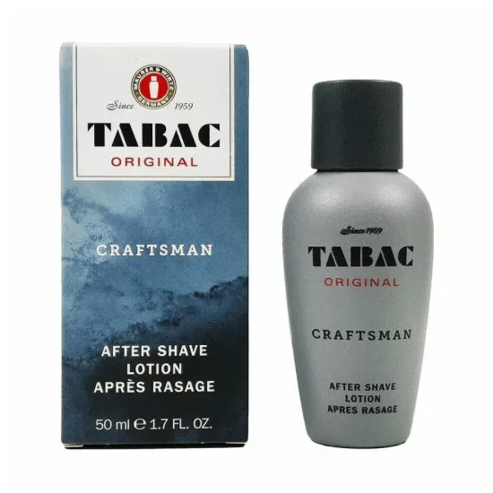 Туалетная вода Tabac Original, Craftsman, 50мл