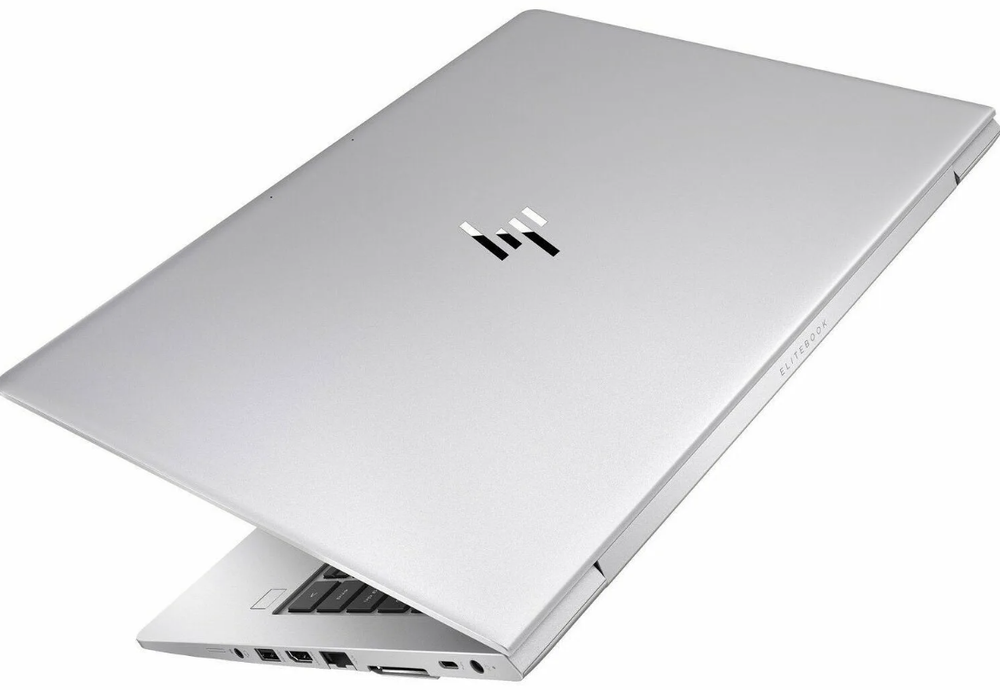 14" Ноутбук HP EliteBook 745 G6 (1920x1080, AMD Ryzen 3 Pro 3300U, RAM 8ГБ, SSD 256ГБ, AMD Radeon RX Vega 6, OS Windows)