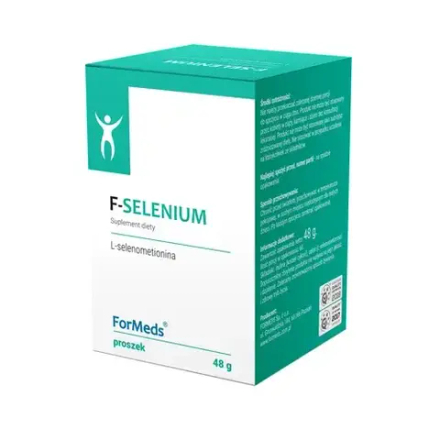 ForMeds F-Selenium - 60 порций
