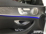 Mercedes-Benz E-Class W213 E350 4MATIC AMG Line (05.2022)