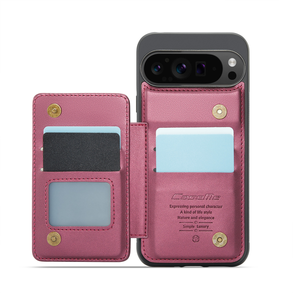 Чехол CaseMe Сard Protection Google Pixel 9 Pro XL